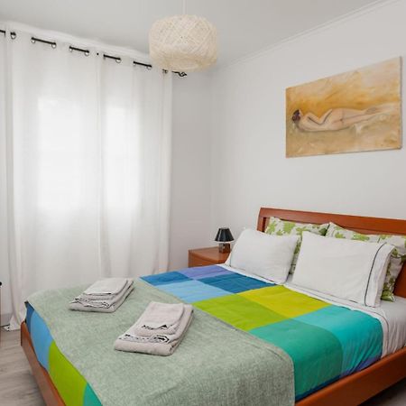 Family Friendly Azorean Apartment ポンタ・デルガダ エクステリア 写真