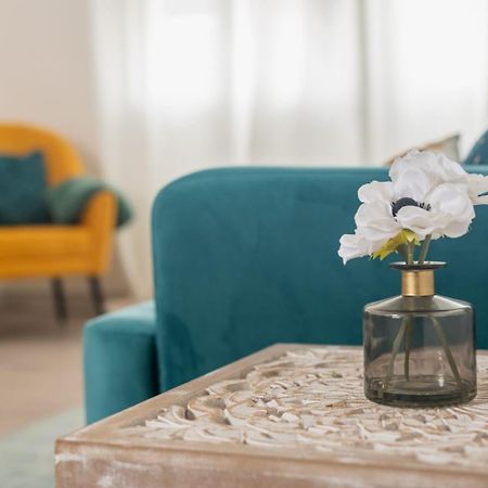 Family Friendly Azorean Apartment ポンタ・デルガダ エクステリア 写真