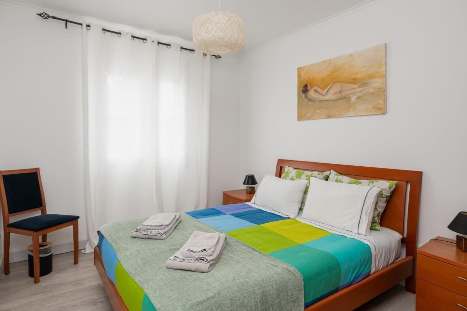 Family Friendly Azorean Apartment ポンタ・デルガダ エクステリア 写真