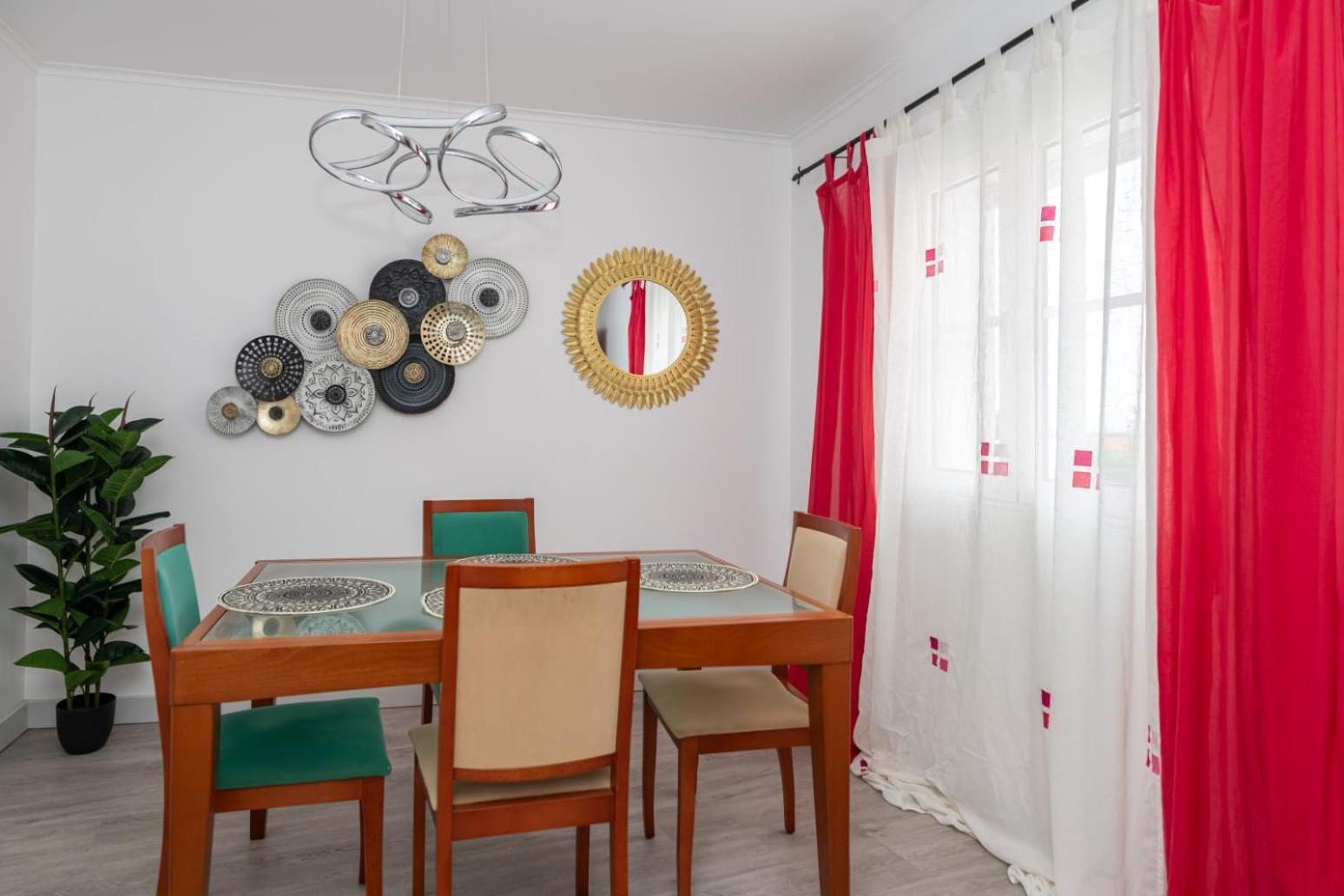 Family Friendly Azorean Apartment ポンタ・デルガダ エクステリア 写真