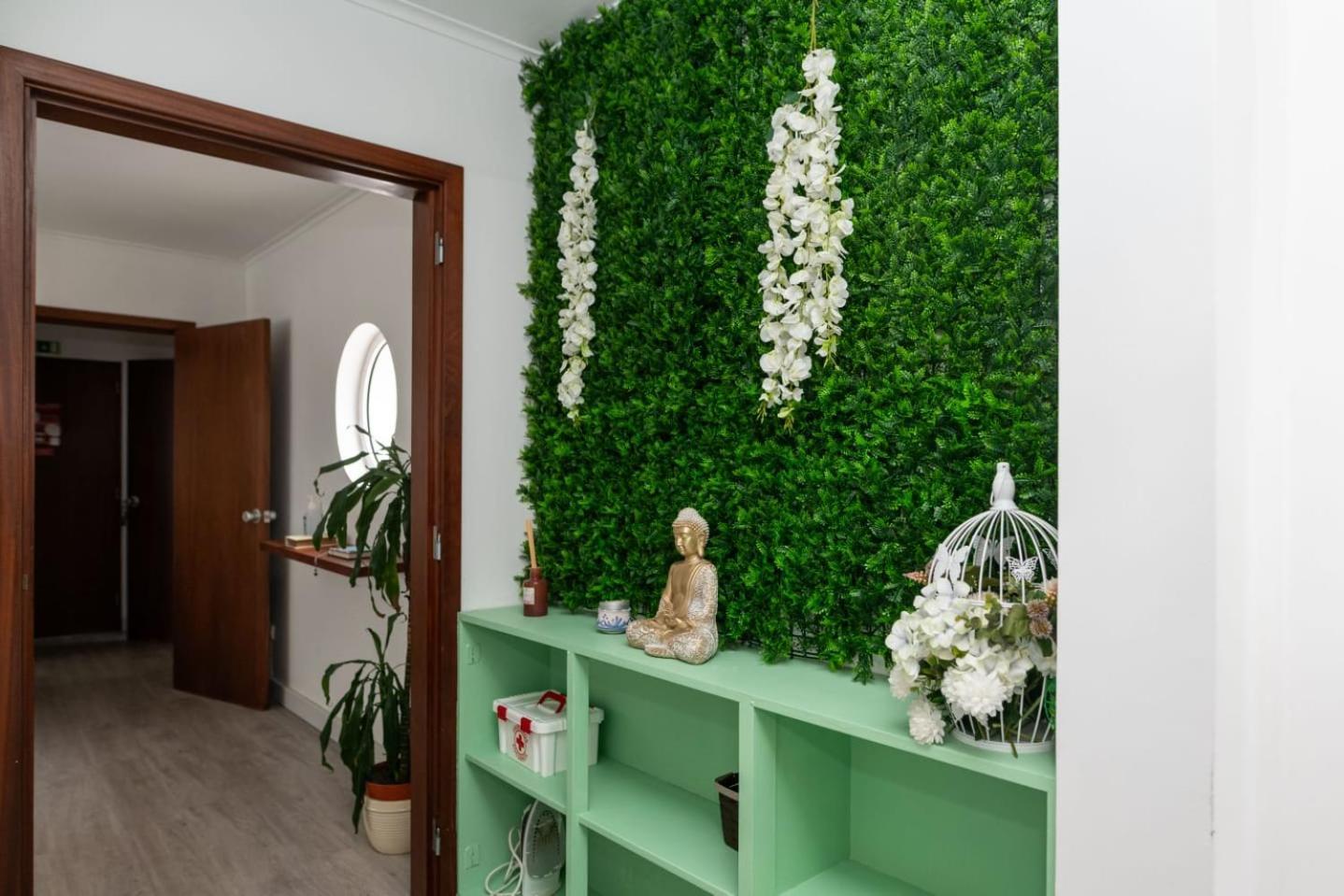 Family Friendly Azorean Apartment ポンタ・デルガダ エクステリア 写真