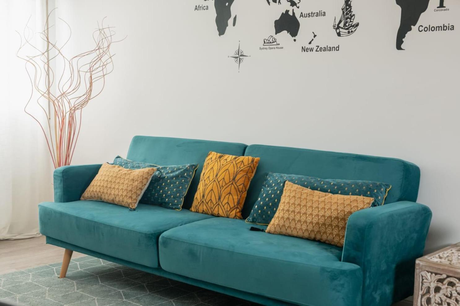 Family Friendly Azorean Apartment ポンタ・デルガダ エクステリア 写真