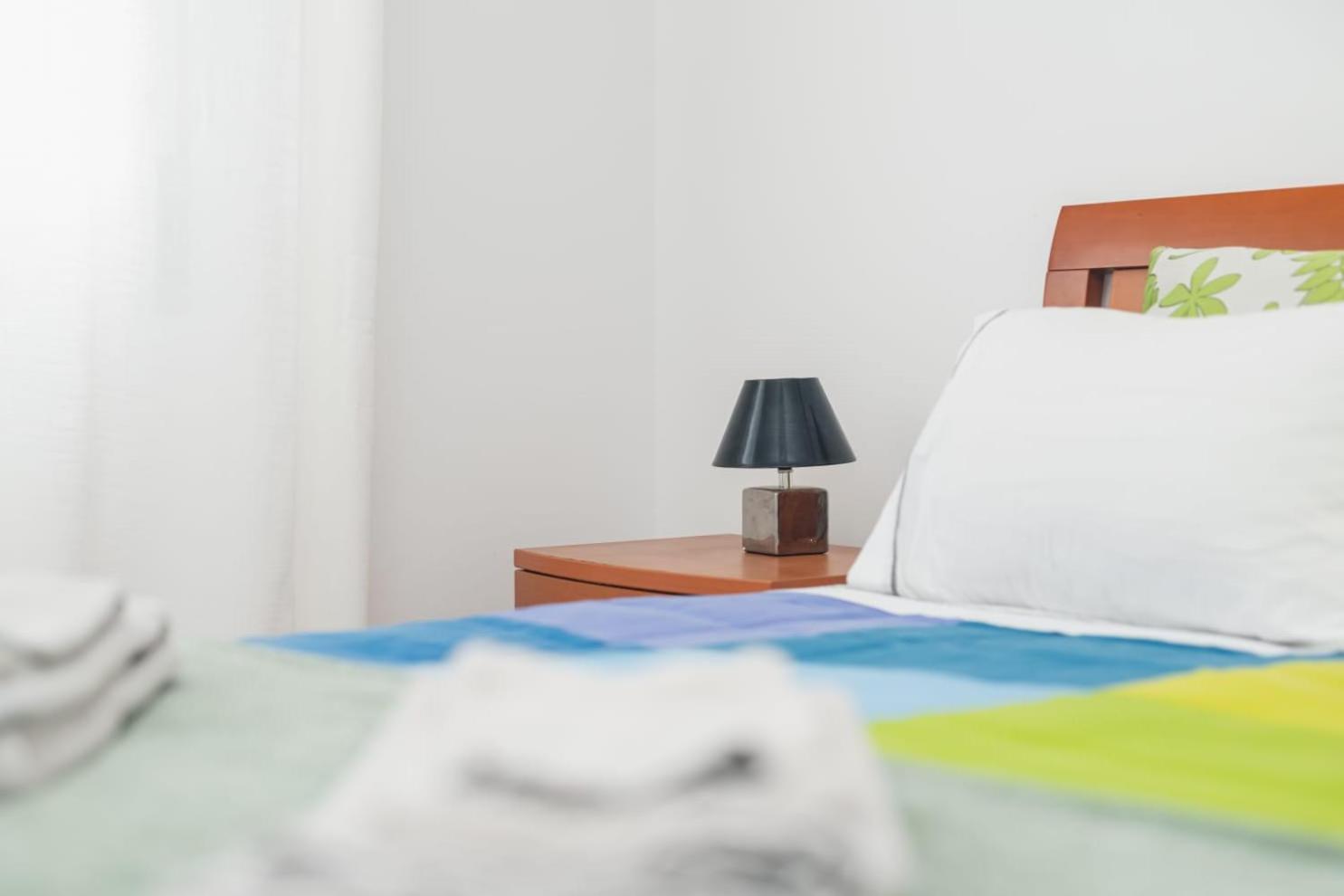 Family Friendly Azorean Apartment ポンタ・デルガダ エクステリア 写真
